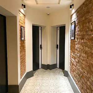 41 Apartment