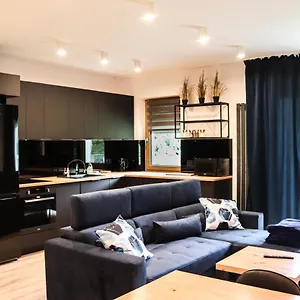 Lemon Park Parking Gratis Apartment