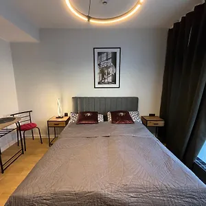 Totu Today-plac Wolnosci 6 Apartamenty, Faktura Vat, Self Check-in Apartment