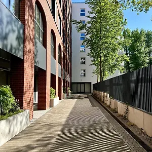 Pl. Wolnosci 6 Apartment