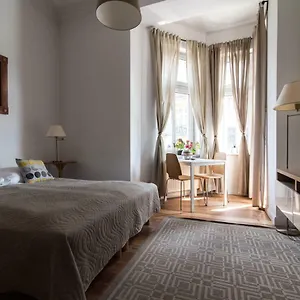 A&j Mostowa Old Town Apartment